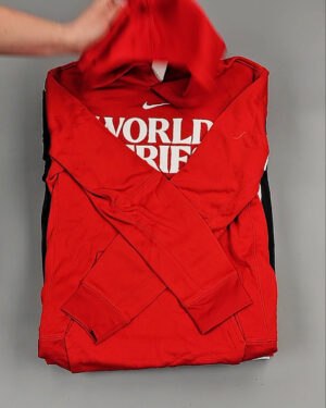 Фотография  878 - KIDS NIKE CAN 084#5 кг, ЛОТ №8477 оптом в Москве и Московской области