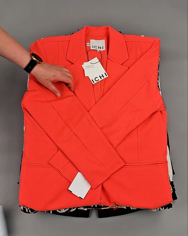 Фотография  834 - DK COMPANY Summer mix 045#13 кг оптом в Москве и Московской области