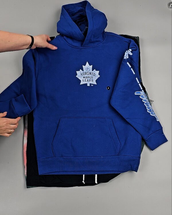 Фотография  781 - Толстовки муж HOLLISTER SW#10 кг оптом в Москве и Московской области