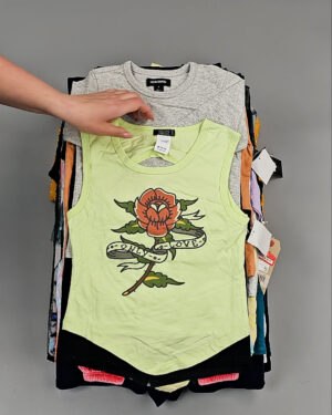 Фотография  643 - Nordstrom kids mix 124#7 кг, ЛОТ №8499 оптом в Москве и Московской области