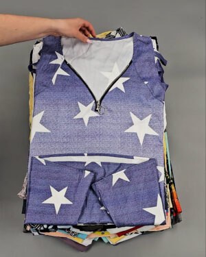 Фотография  980 - Mix Summer Ex Герм#100 кг оптом в Москве и Московской области