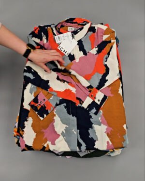 Фотография  299 - ICHI Summer mix 045#15 кг, ЛОТ №8583 оптом в Москве и Московской области