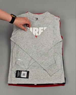 Фотография  740 - KIDS NIKE CAN 084#5 кг, ЛОТ №8504 оптом в Москве и Московской области