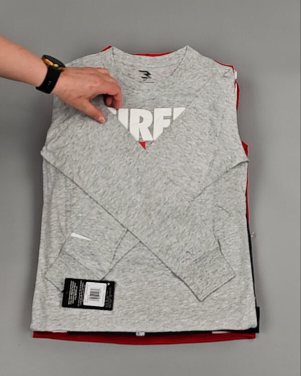 Фотография  463 - KIDS NIKE CAN 084#5 кг, ЛОТ №8504 оптом в Москве и Московской области