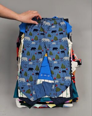 Фотография  570 - Nordstrom kids mix 124#7 кг, ЛОТ №8498 оптом в Москве и Московской области