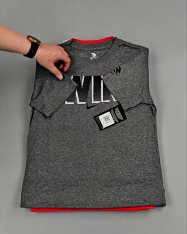 Фотография  733 - KIDS NIKE CAN 084#5 кг, ЛОТ №8505 оптом в Москве и Московской области