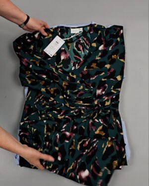 Фотография  937 - Платья VILA Summer 045#5 кг оптом в Москве и Московской области