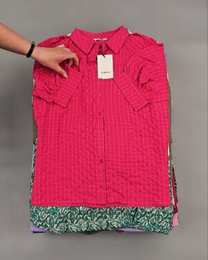 Фотография  189 - B.YOUNG Summer mix 045#15 кг, ЛОТ №8570 оптом в Москве и Московской области