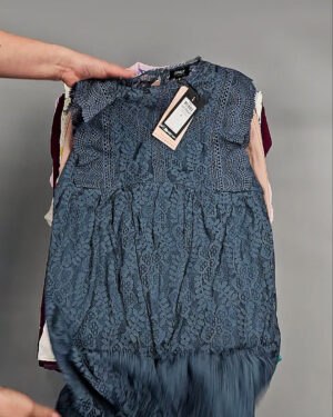 Фотография  896 - ONLY Summer mix 045#15 кг, ЛОТ №8456 оптом в Москве и Московской области