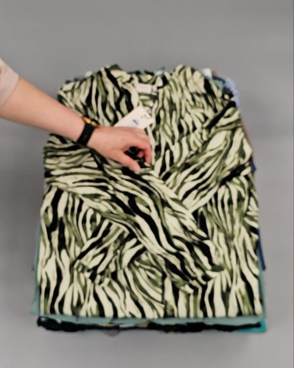 Фотография  927 - ONLY Summer mix 045#15 кг, ЛОТ №8514 оптом в Москве и Московской области