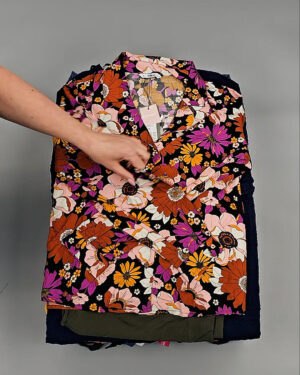 Фотография  989 - ONLY Summer mix 045#15 кг оптом в Москве и Московской области