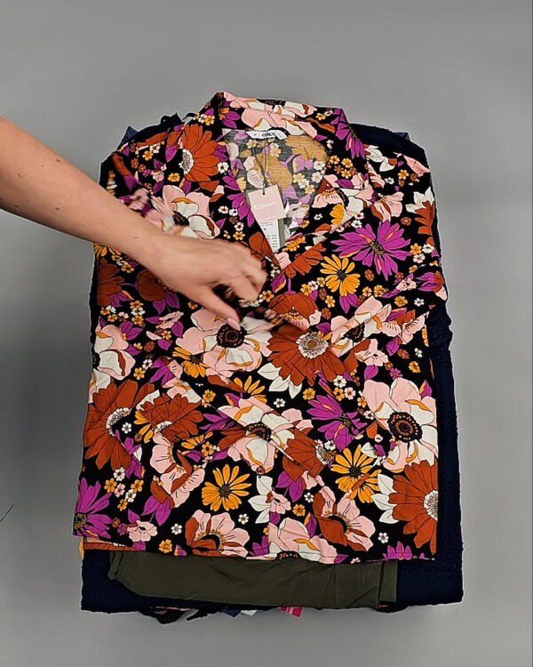 Фотография  952 - ONLY Summer mix 045#15 кг оптом в Москве и Московской области