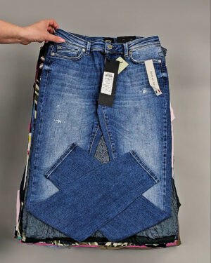 Фотография  440 - ONLY Summer mix 045#15 кг, ЛОТ №8457 оптом в Москве и Московской области