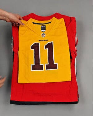 Фотография  699 - KIDS NIKE CAN 084#5 кг, ЛОТ №8478 оптом в Москве и Московской области