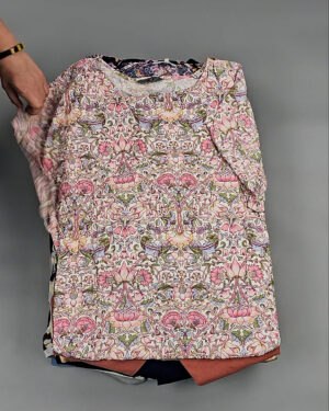 Купить NEXT Summer Women mix#15 кг, ЛОТ №8517 оптом в Москве и Московской области