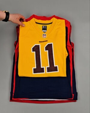 Фотография  993 - KIDS NIKE CAN 084#5 кг, ЛОТ №8504 оптом в Москве и Московской области