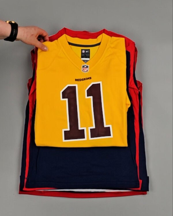 Фотография  195 - KIDS NIKE CAN 084#5 кг, ЛОТ №8504 оптом в Москве и Московской области