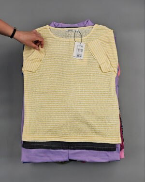 Фотография  841 - B.YOUNG Summer mix 045#15 кг, ЛОТ №8570 оптом в Москве и Московской области