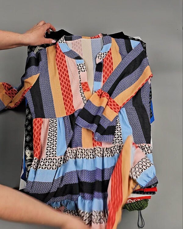 Фотография  587 - Mix Summer#100 кг оптом в Москве и Московской области