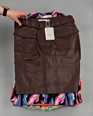 Фотография  748 - ICHI Summer mix 045#15 кг, ЛОТ №8585 оптом в Москве и Московской области