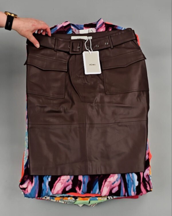 Фотография  728 - ICHI Summer mix 045#15 кг, ЛОТ №8585 оптом в Москве и Московской области