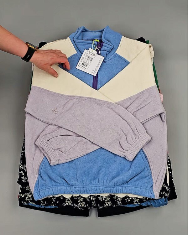 Фотография  452 - DK COMPANY Summer mix 045#13 кг оптом в Москве и Московской области