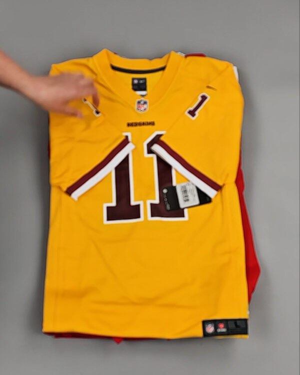 Фотография  212 - KIDS NIKE CAN 084#5 кг, ЛОТ №8476 оптом в Москве и Московской области