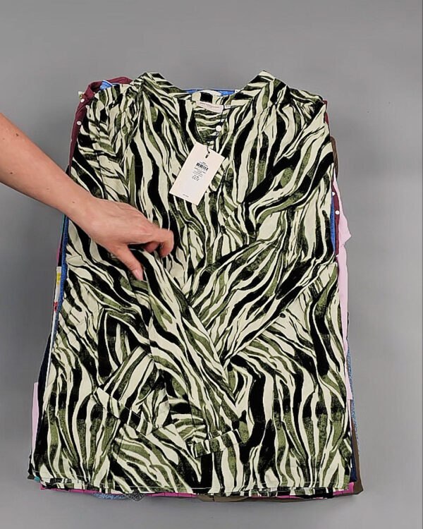 Фотография  650 - ONLY Summer mix 045#15 кг, ЛОТ №8457 оптом в Москве и Московской области