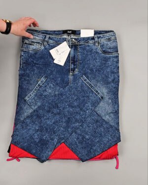 Фотография  168 - ZIZZI XXL 045#30 шт, ЛОТ №8723 оптом в Москве и Московской области