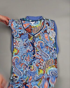 Фотография  829 - Oversize Summer mix Premium#30 кг оптом в Москве и Московской области