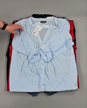 Фотография  963 - ZIZZI XXL 045#30 шт оптом в Москве и Московской области