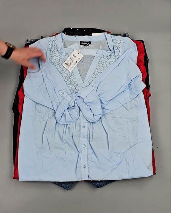 Фотография  303 - ZIZZI XXL 045#30 шт оптом в Москве и Московской области