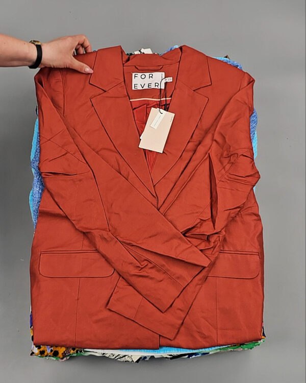 Фотография  289 - B.YOUNG Summer mix 045#15 кг, ЛОТ №8567 оптом в Москве и Московской области