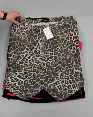 Фотография  208 - ZIZZI XXL 045#30 шт, ЛОТ №8724 оптом в Москве и Московской области