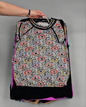 Фотография  782 - NEXT Summer Women mix#15 кг, ЛОТ №8519 оптом в Москве и Московской области