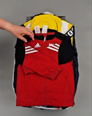 Фотография  941 - Детский микс Summer Cr+Ex#13 кг оптом в Москве и Московской области