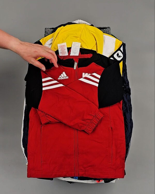 Фотография  964 - Детский микс Summer Cr+Ex#13 кг оптом в Москве и Московской области