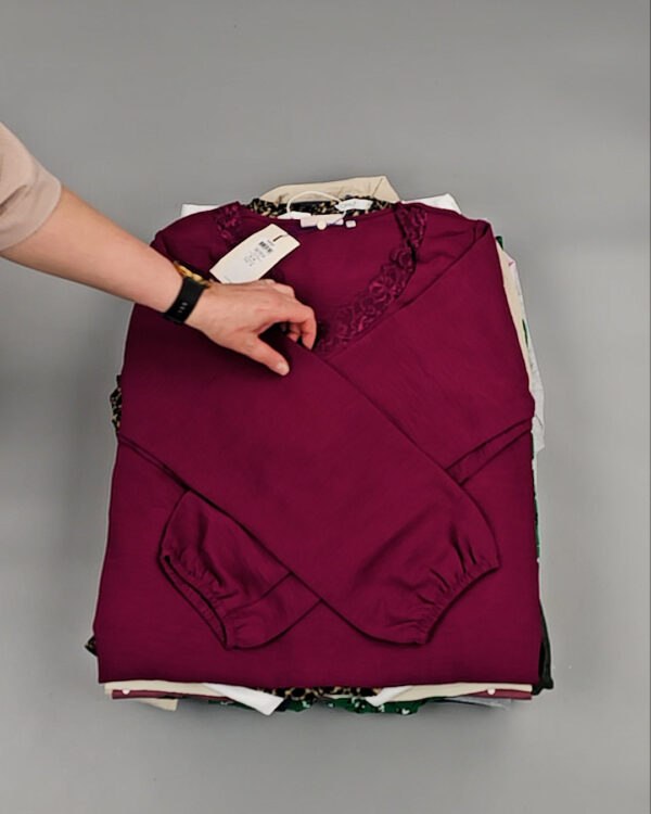 Фотография  264 - ONLY Summer mix 045#15 кг, ЛОТ №8516 оптом в Москве и Московской области