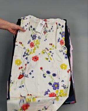 Фотография  302 - ONLY Summer mix 045#15 кг, ЛОТ №8457 оптом в Москве и Московской области