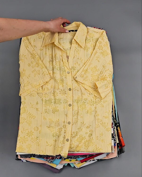 Фотография  985 - Mix Summer Ex Герм#100 кг оптом в Москве и Московской области