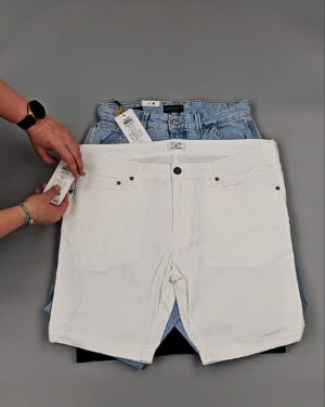 Фотография  199 - JACK JONES men Summer 045#15 кг, ЛОТ №8706 оптом в Москве и Московской области