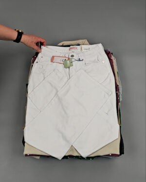 Фотография  891 - ONLY Summer mix 045#15 кг, ЛОТ №8516 оптом в Москве и Московской области