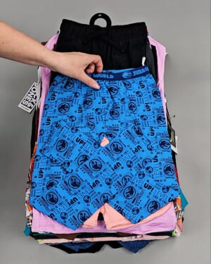 Фотография  383 - BRAND STOCK Kids Summer#10 кг, ЛОТ №8466 оптом в Москве и Московской области