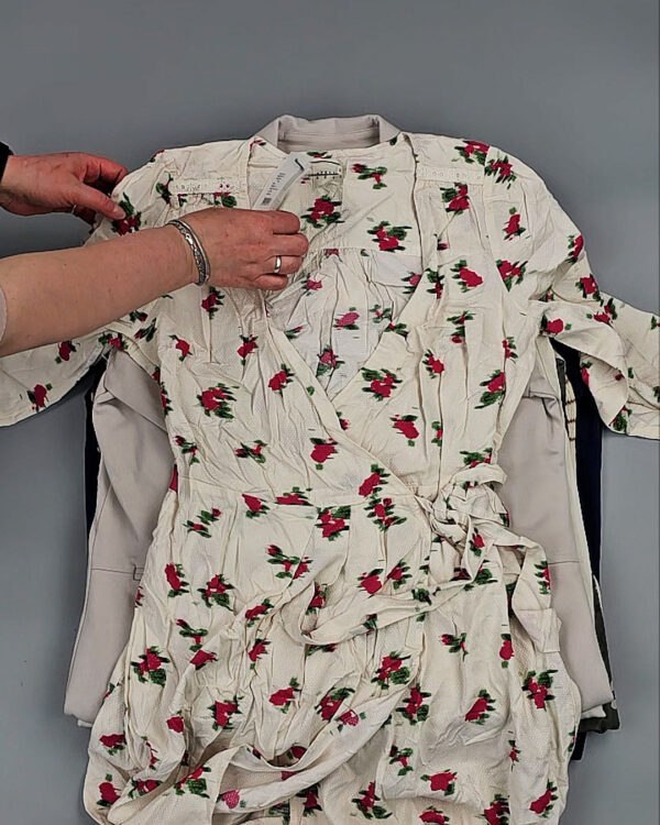 Фотография  395 - DK COMPANY Summer mix 045#13 кг, ЛОТ №8674 оптом в Москве и Московской области