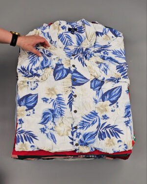 Фотография  547 - Oversize Summer mix Premium#30 кг оптом в Москве и Московской области