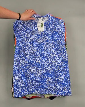 Фотография  993 - B.YOUNG Summer mix 045#15 кг, ЛОТ №8569 оптом в Москве и Московской области