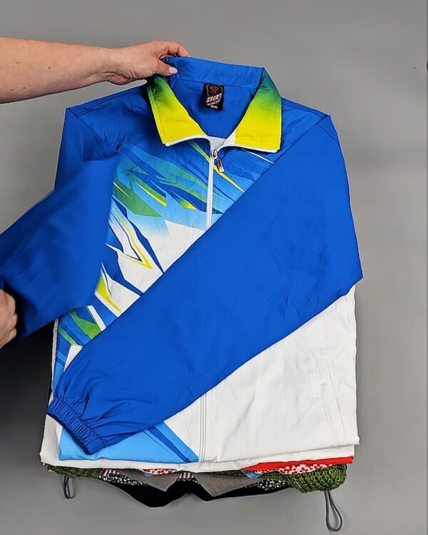 Фотография  642 - Mix Summer#100 кг оптом в Москве и Московской области