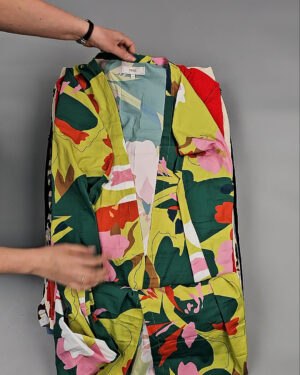 Фотография  198 - NEXT Summer Women mix#15 кг, ЛОТ №8517 оптом в Москве и Московской области