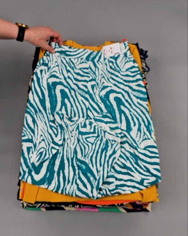 Фотография  699 - Cream Шотландия Summer mix#100 кг оптом в Москве и Московской области