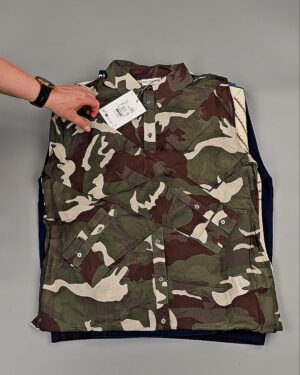 Фотография  450 - DK COMPANY Summer mix 045#13 кг, ЛОТ №8674 оптом в Москве и Московской области